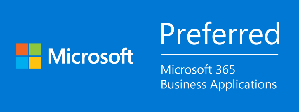 Microsoft 365 Business Applications Preferred