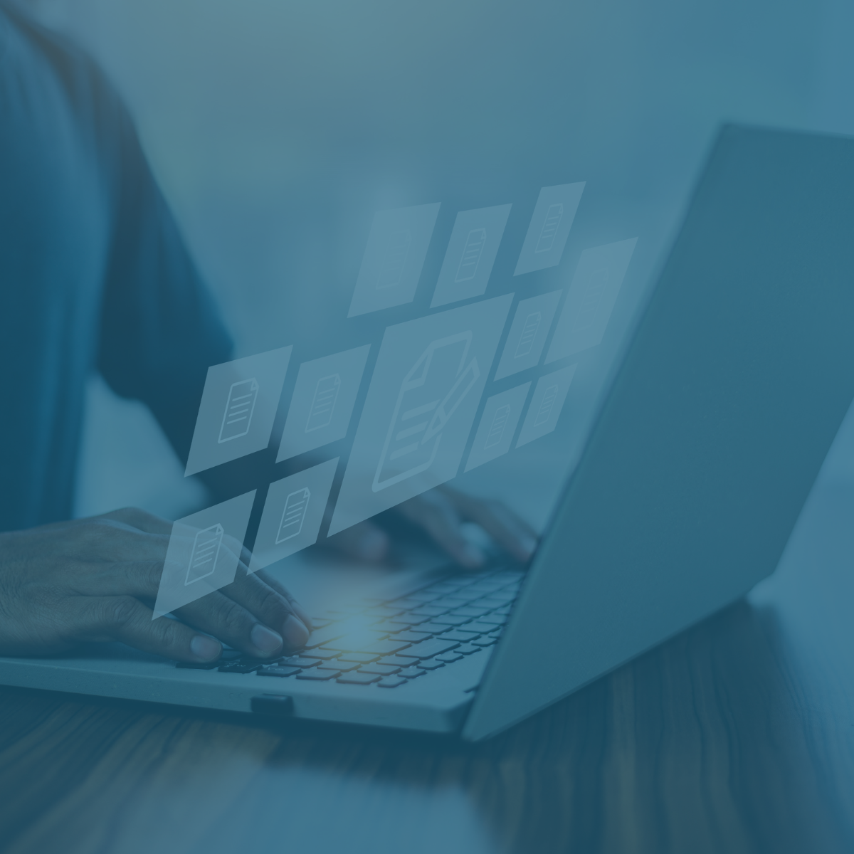 How to Automate Document Creation in Microsoft 365 with SharePoint